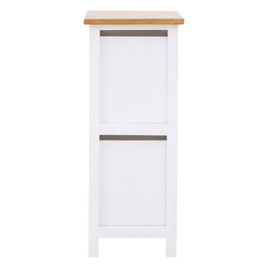 Newport 2 Drawer Chest