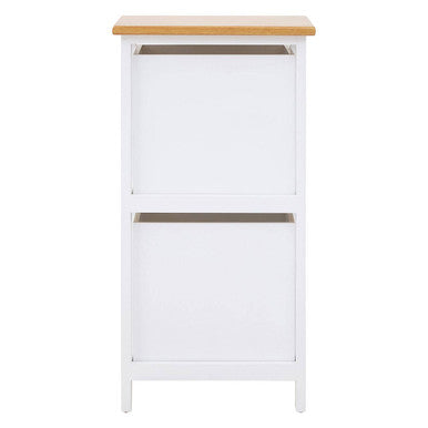 Newport 2 Drawer Chest