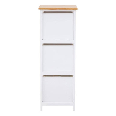 3 Drawer Chest | Newport