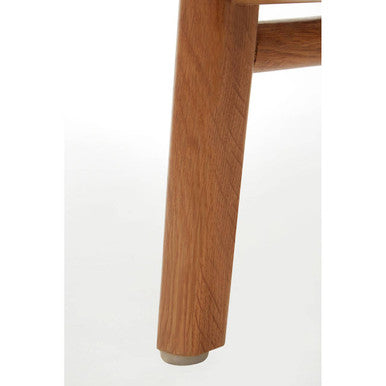 Lyon Natural Bar Stool