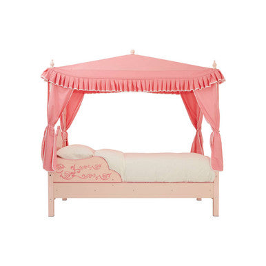 Kids Princess Palace Bed