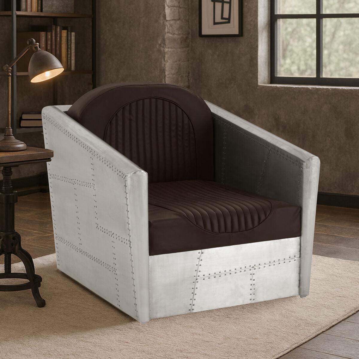 Avro Armchair