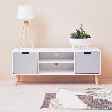 Milo Tv Unit
