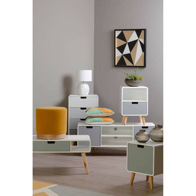 TV Unit | Milo