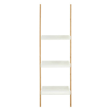 Nostra Three Tiers Shelf Ladder Unit