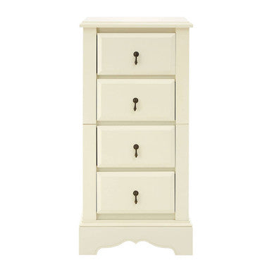 Florence 4 Drawer Chest