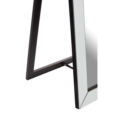 Tall Floor Standing Mirror | Avelene