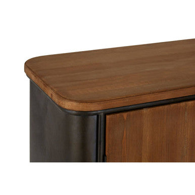 Trinity 4 Drawer Cabinet