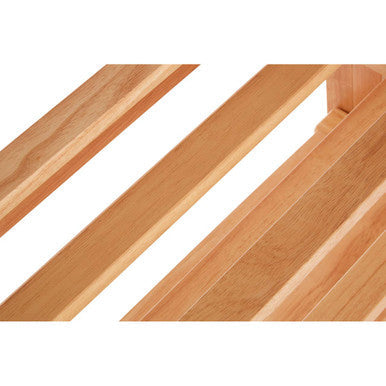 ARLA 4 Tier Folding Shoe Rack