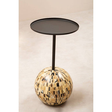Rova Side Table.