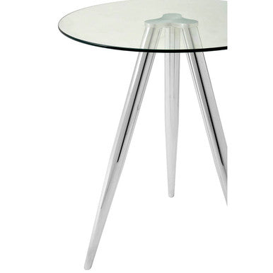 Barton Round Bar Table