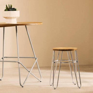 District Stool