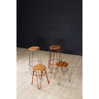 District Stool