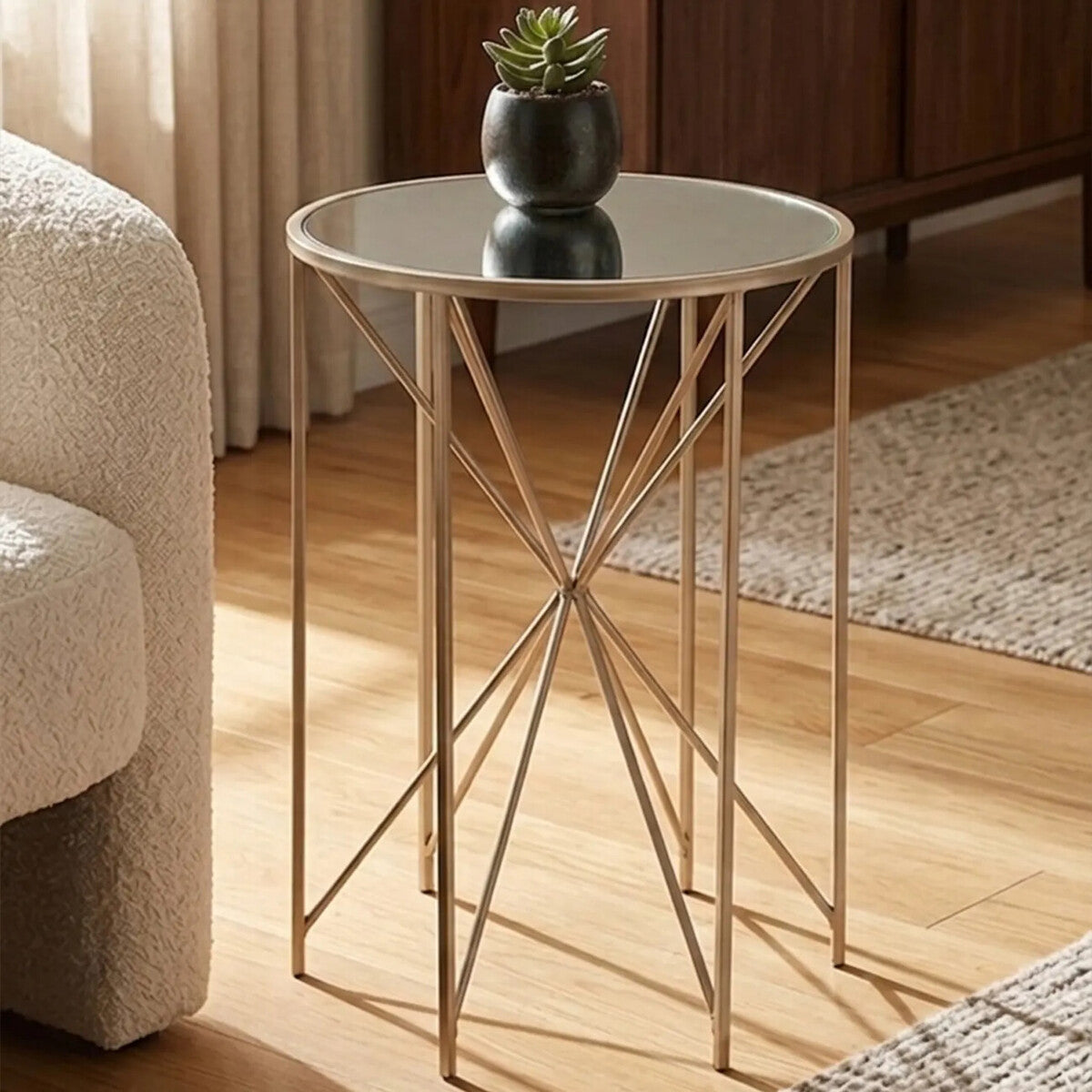 Arcana Side Table