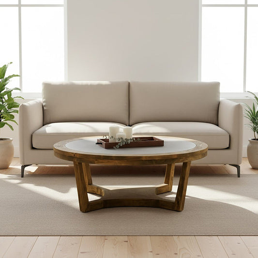 Merdeka Coffee Table