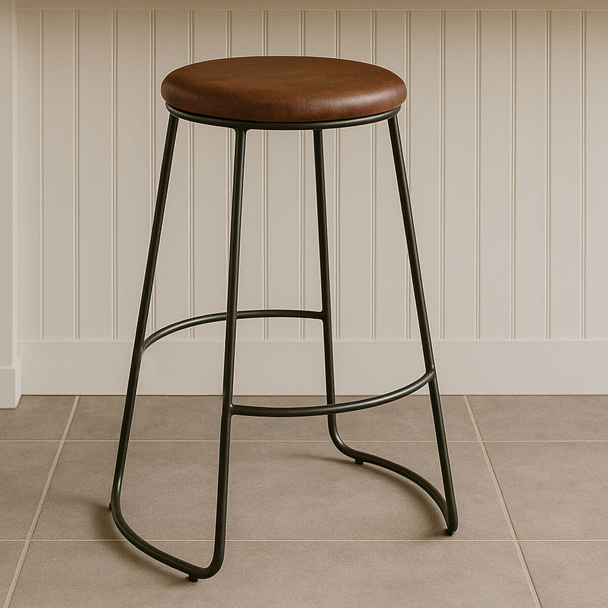 Brixton Stool