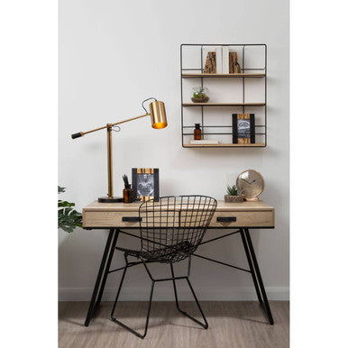 Brixton 3 Layer Shelf