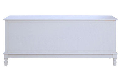 Heritage 3 Drawer Cabinet