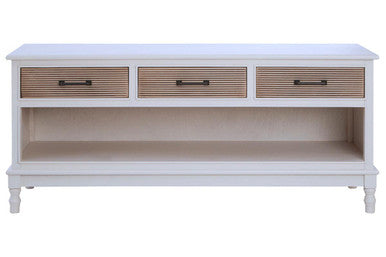 Heritage 3 Drawer Cabinet