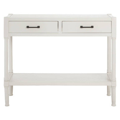 Heritage 2 Drawer Console Table