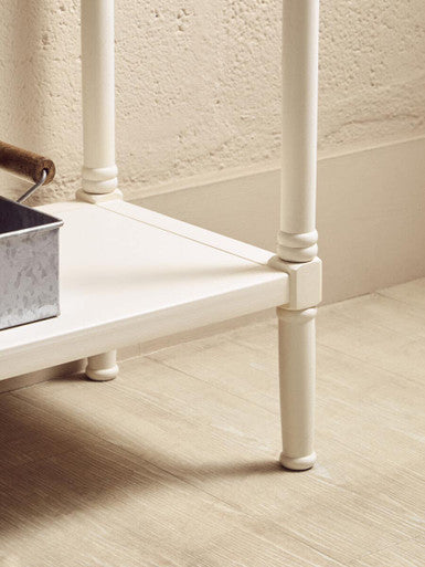 Heritage 2 Drawer Console Table