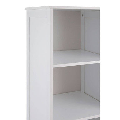Portern Single Door Cabinet