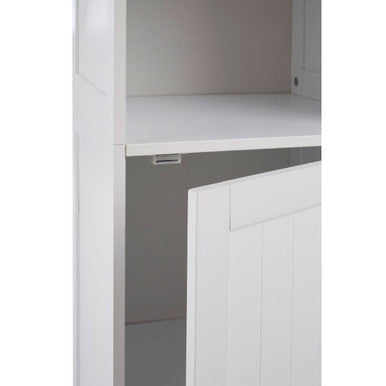 Portern Single Door Cabinet