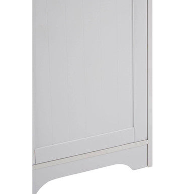 Portern Single Door Cabinet