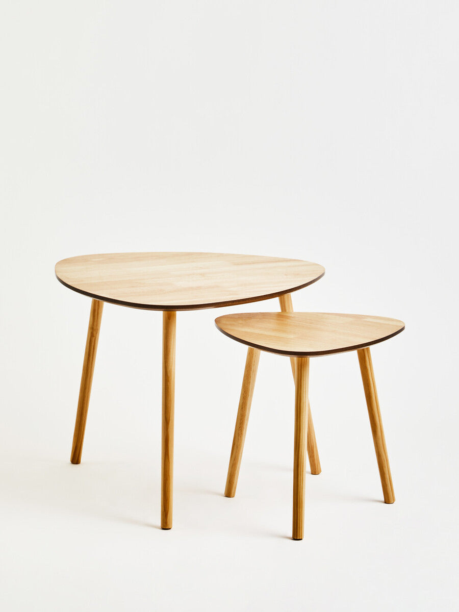 Rostok Side Tables