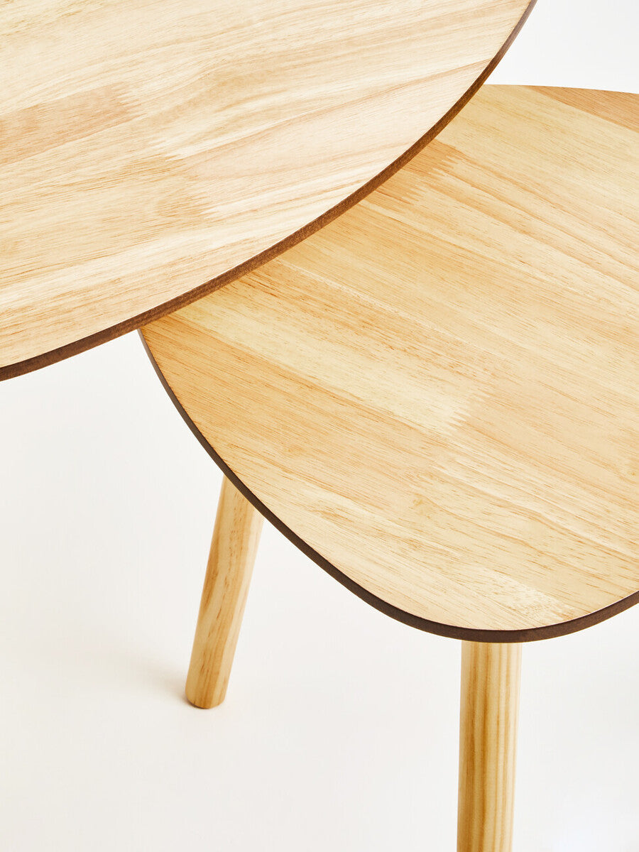 Rostok Side Tables