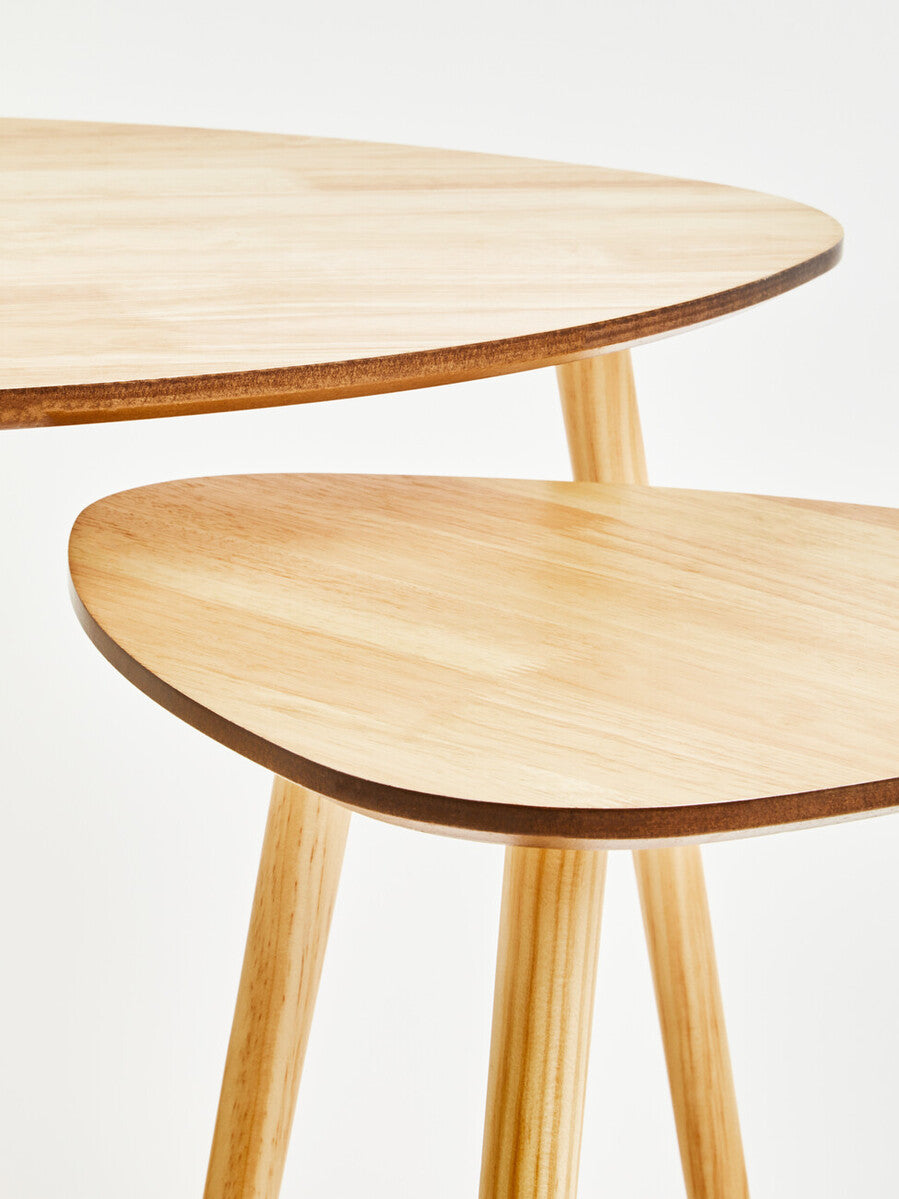 Rostok Side Tables