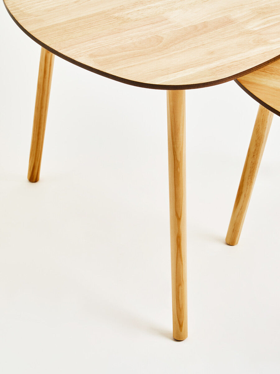 Rostok Side Tables