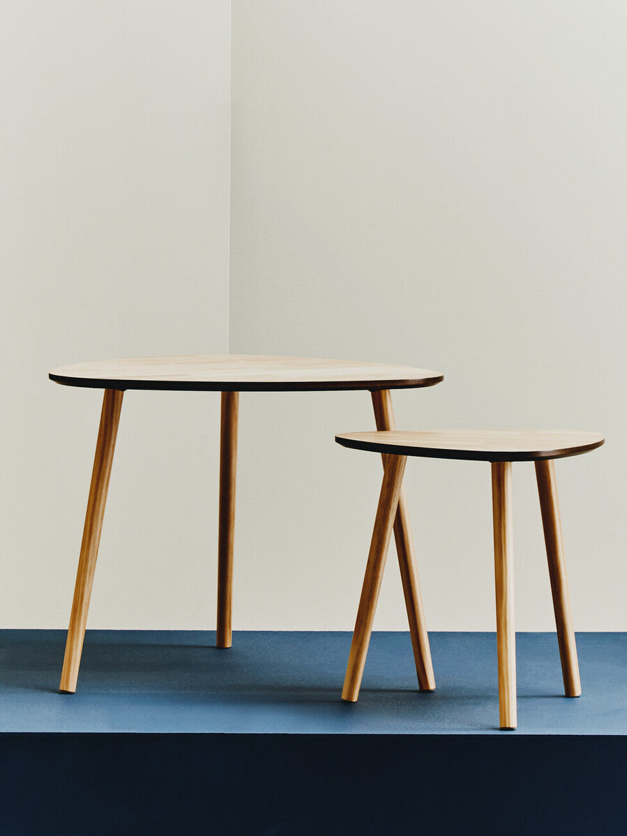 Rostok Side Tables