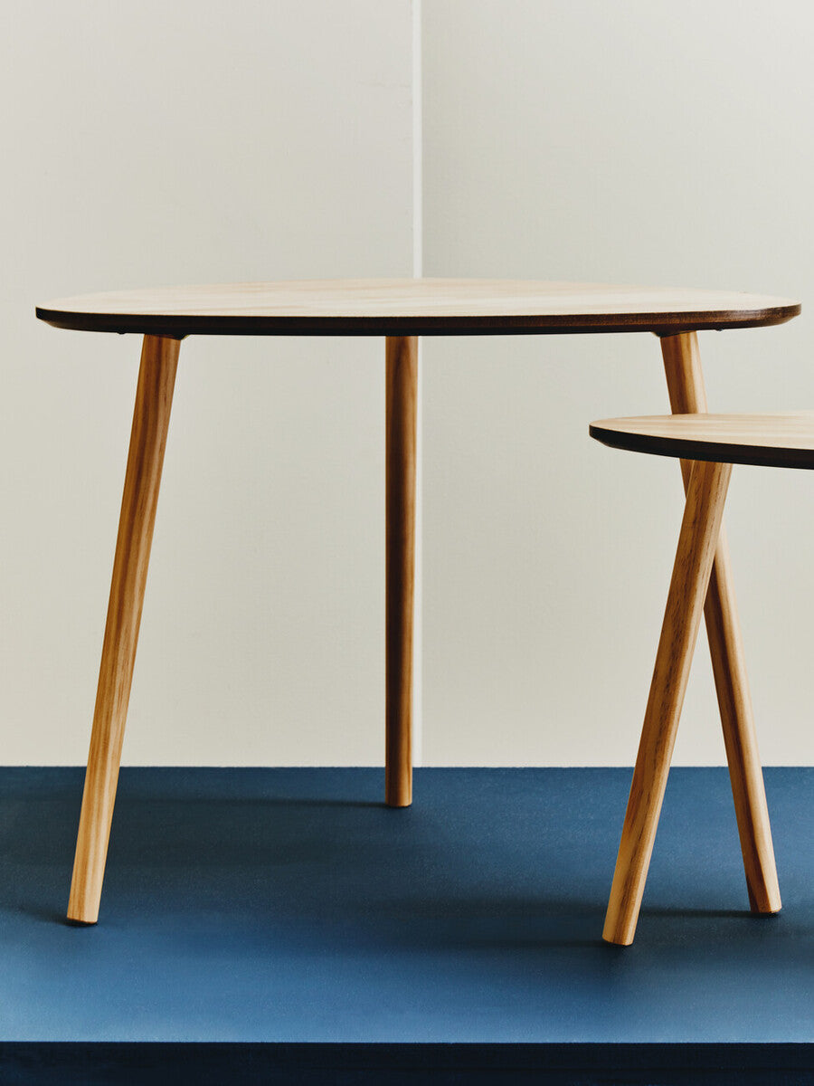 Rostok Side Tables