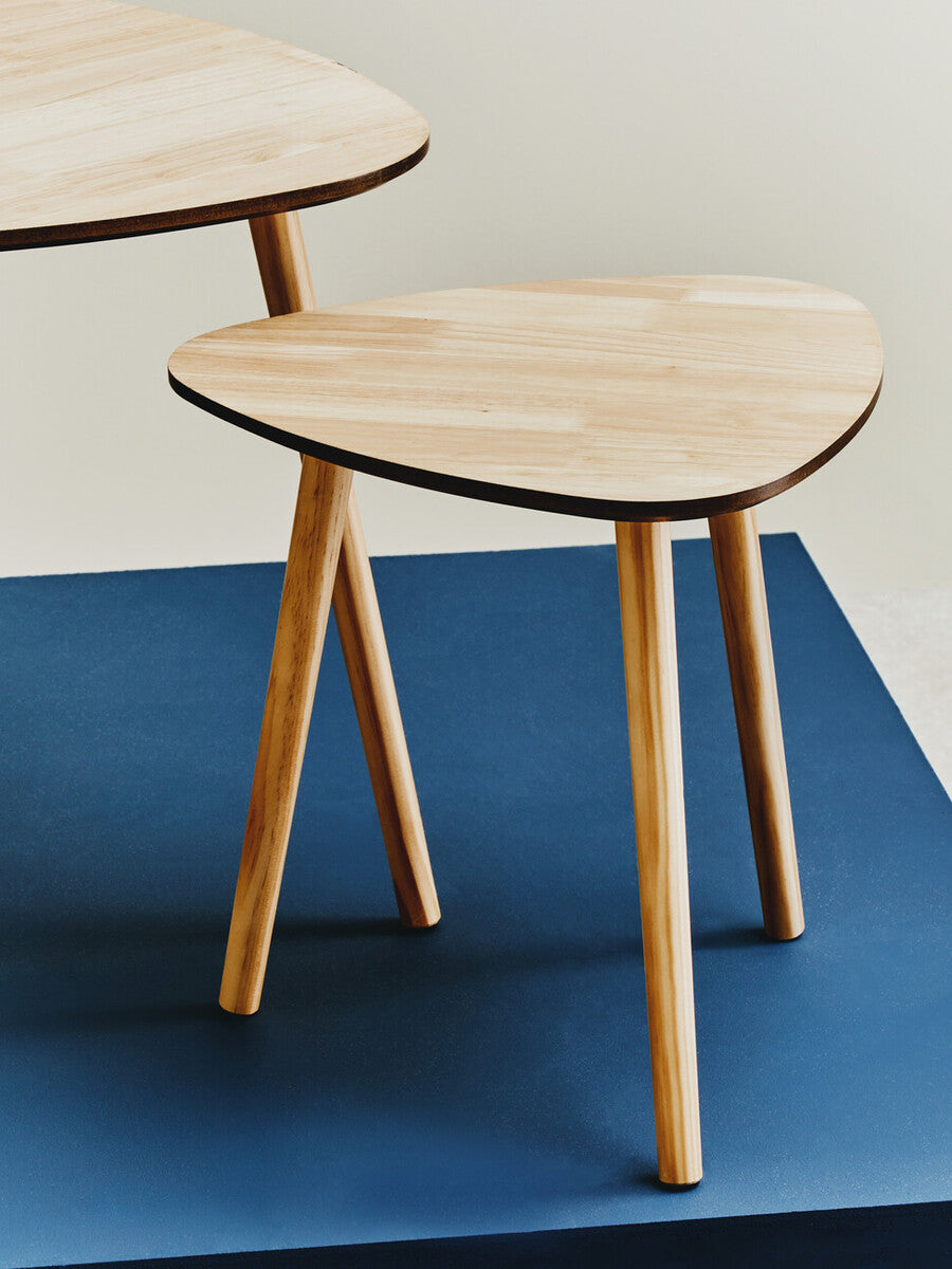 Rostok Side Tables