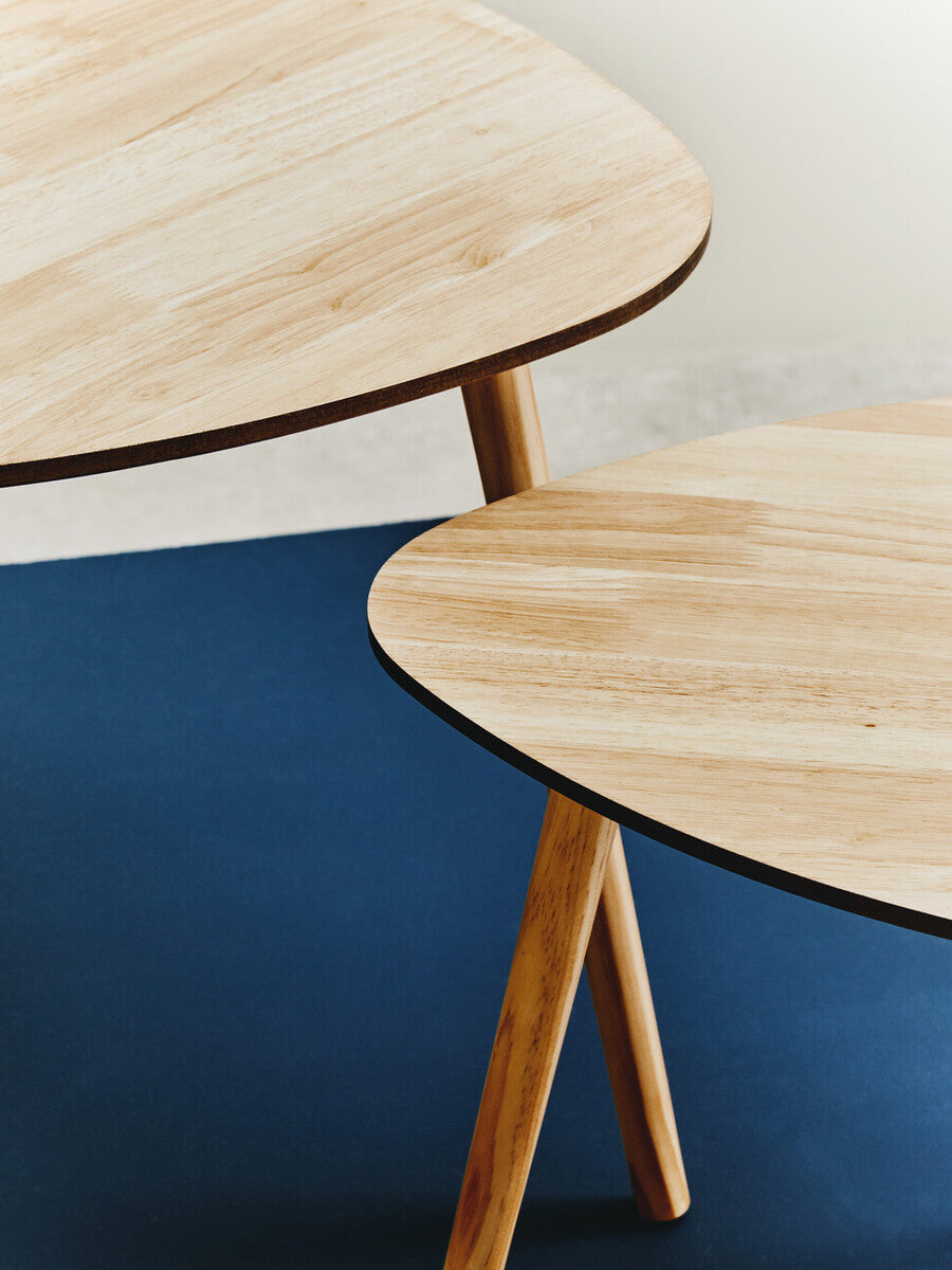 Rostok Side Tables