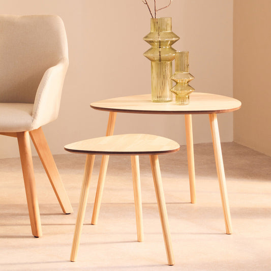 Rostok Side Tables