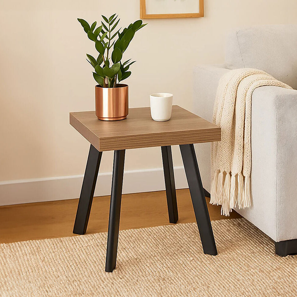 Oakwill Side Table