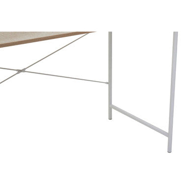 Bradbury Natural Oak Desk