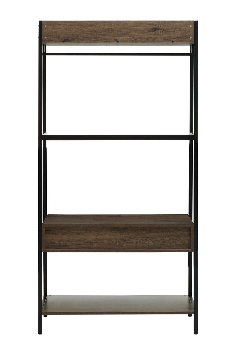 Bradbury Dark Oak Storage Unit