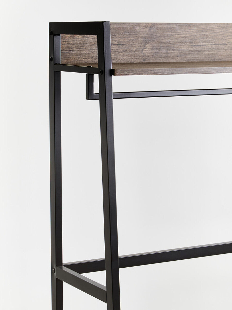 Bradbury Dark Oak Storage Unit