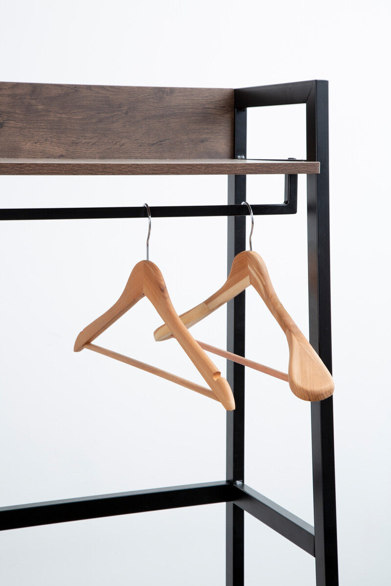 Bradbury Dark Oak Storage Unit