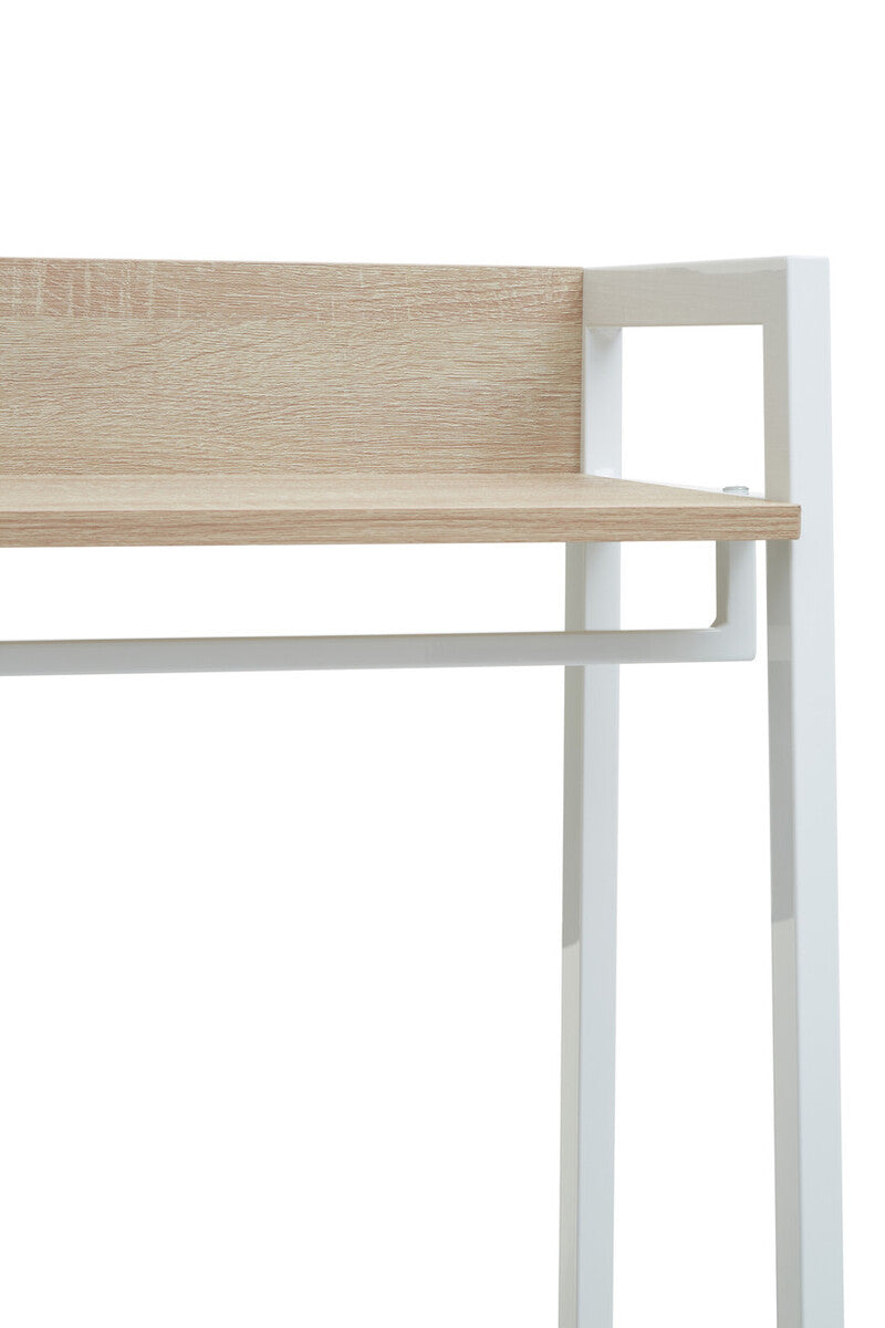 Bradbury Natural Oak Storage Unit