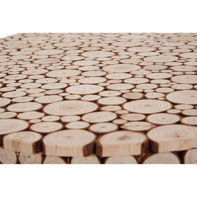 Lacuna Oval Table