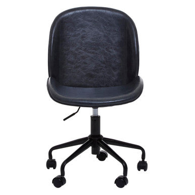 Grey Home Office Chair | Clinton