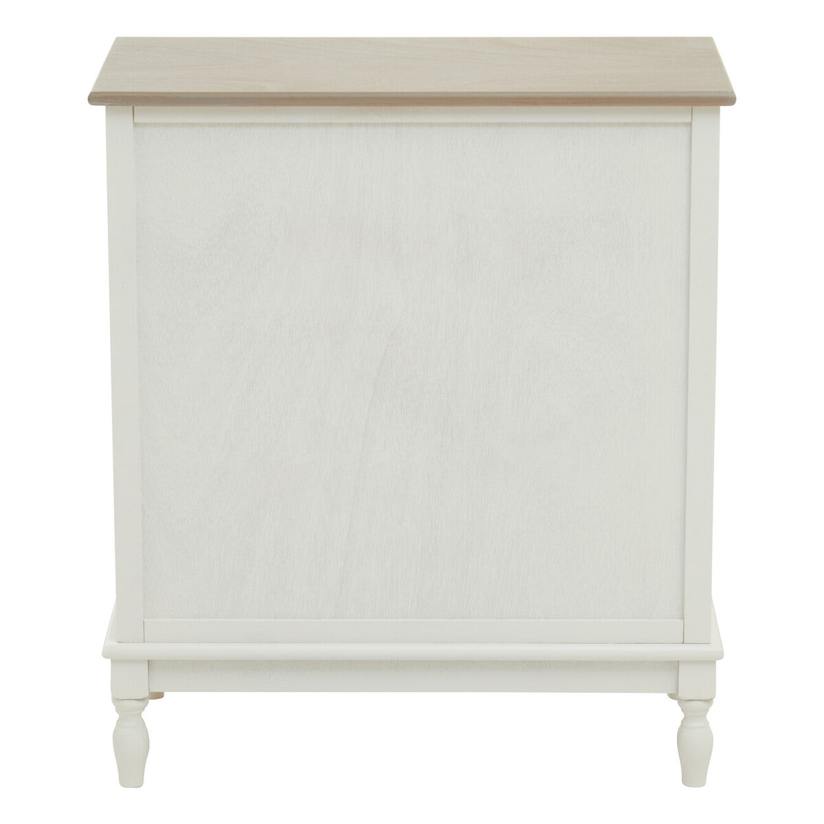 Heritage 2 Drawer Sideboard