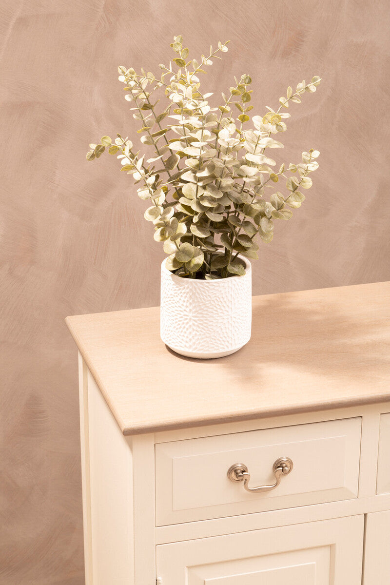 Heritage 2 Drawer Sideboard