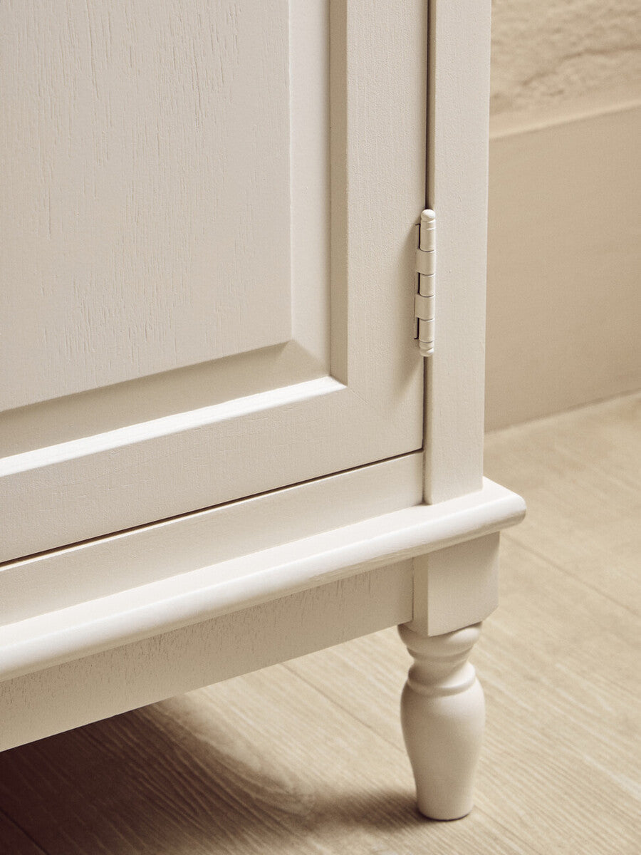 Heritage 2 Drawer Sideboard