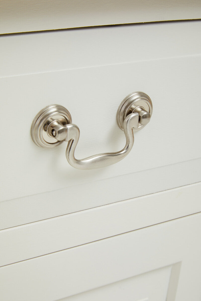 Heritage 2 Drawer Sideboard