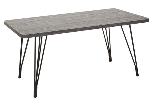 Anube Dining Table